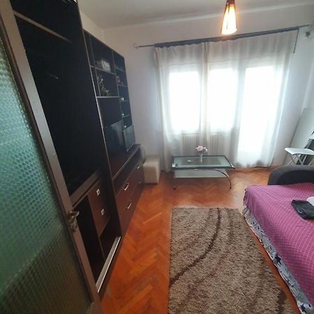 Cozy Studio In Center Bucharest Apartment Екстериор снимка