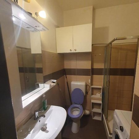 Cozy Studio In Center Bucharest Apartment Екстериор снимка