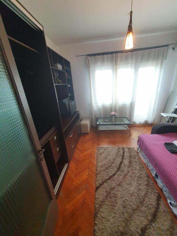 Cozy Studio In Center Bucharest Apartment Екстериор снимка