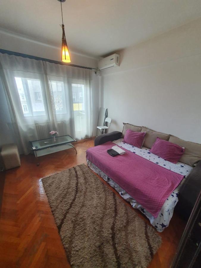 Cozy Studio In Center Bucharest Apartment Екстериор снимка